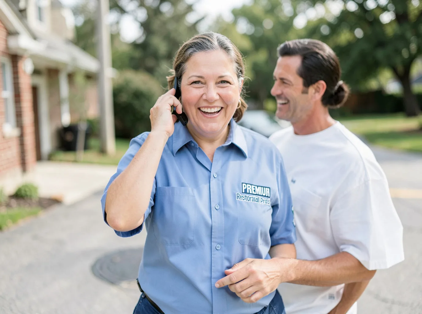 Water Damage Restoration Spruce, MI FAQs